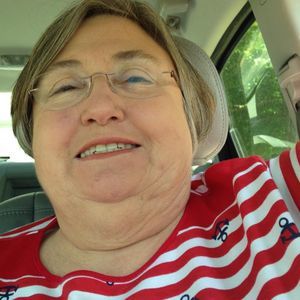 Meet your Posher, Judy